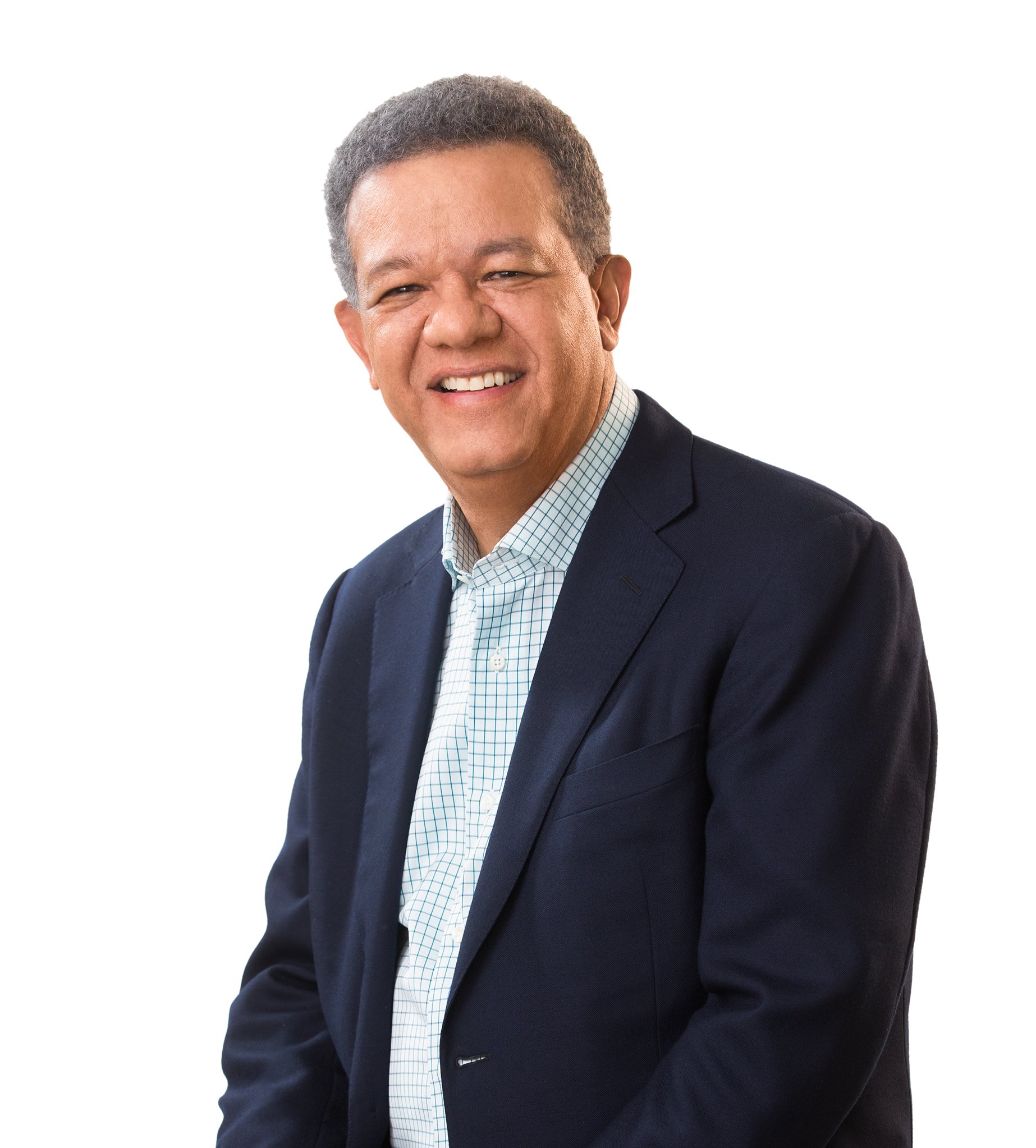 Leonel Fernández