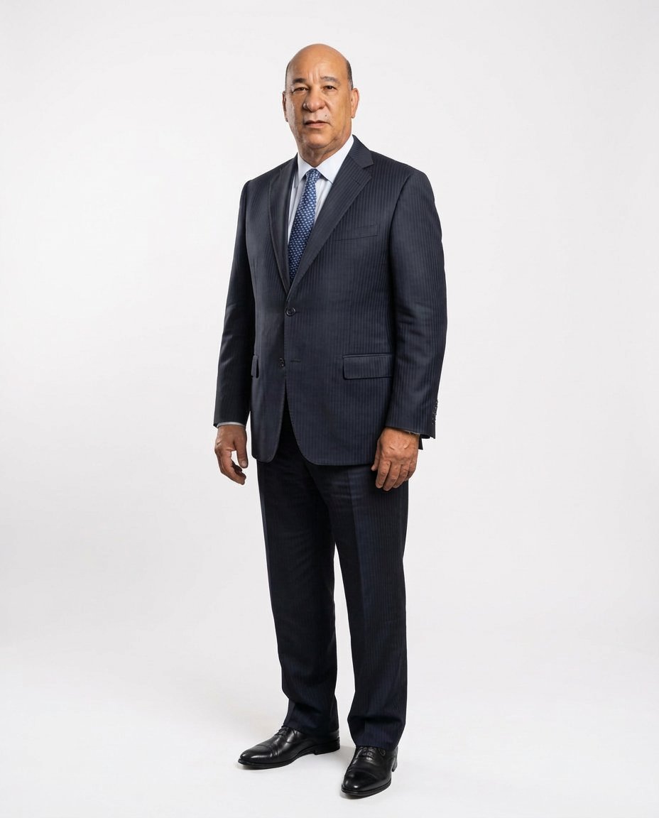 Bautista Rojas Gómez