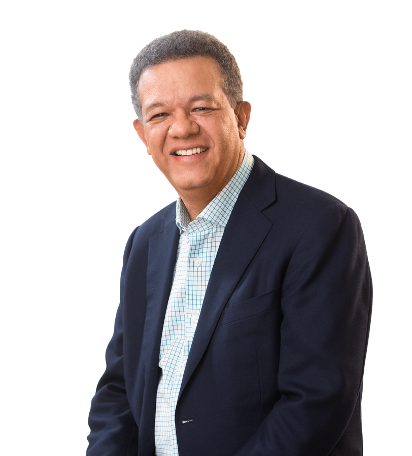 Leonel Fernández